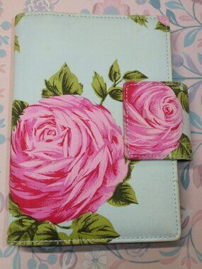 Kate Spade *RARE* Personal Planner Agenda